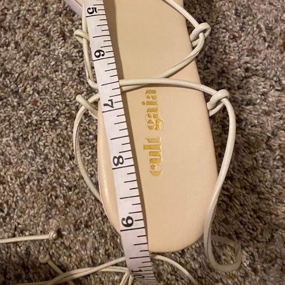 Cult Gaia Kiki Platforms - Picture 12 of 13